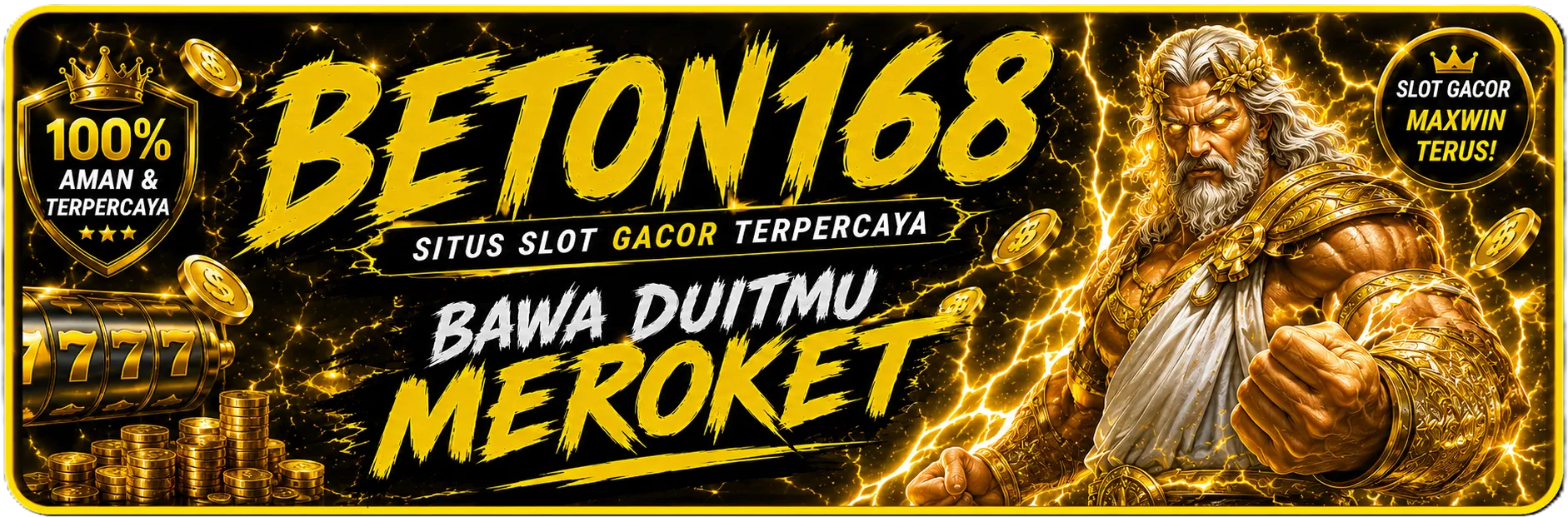 Beton168